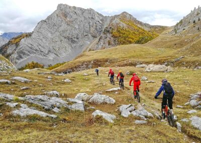 Tour des Combins
