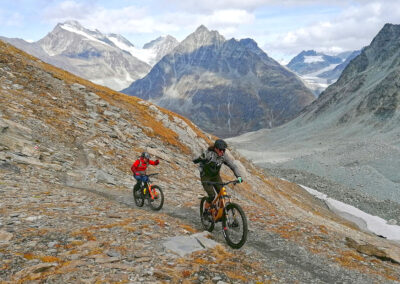 Tour des Combins