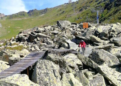 École VTT verbier
