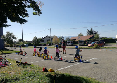 École VTT verbier