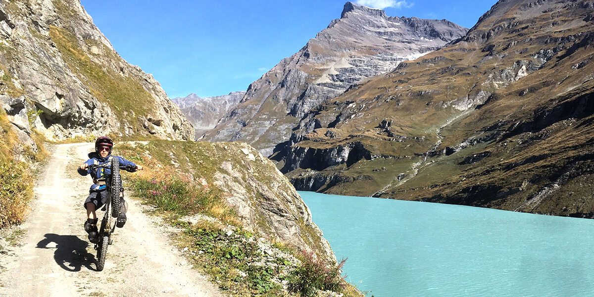 Verbier-Ride