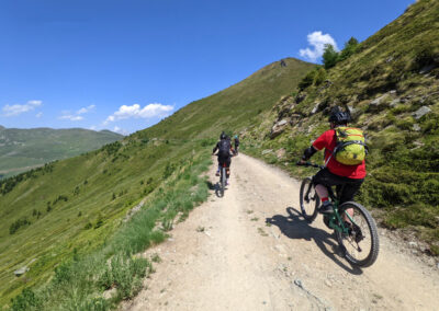Tour des Combins