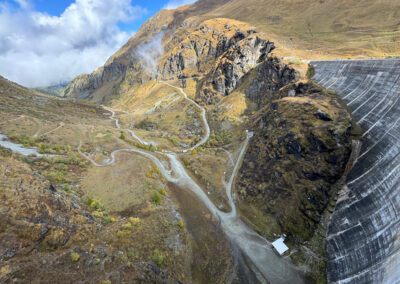 Tour des Combins