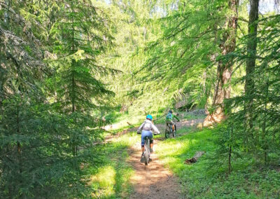 Tour des Combins